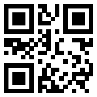 3300161392 - Immagine del QrCode