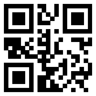 Immagine del Qr Code di 3300161395