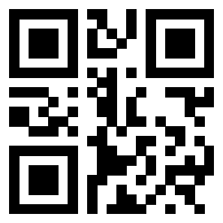 3300161399 Qr Code associato