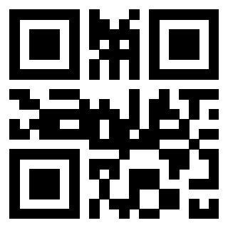 3300161400 - Immagine del Qr Code