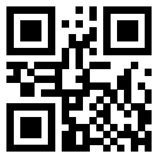Scansione del Qr Code di 3300161401