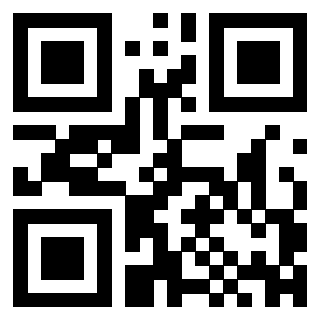Il QrCode di 3300161402
