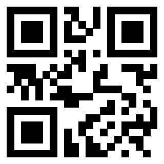 Immagine del QrCode di 3300161404