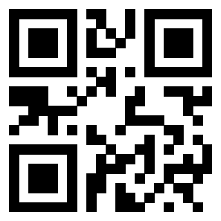 3300161405 - Immagine del QrCode