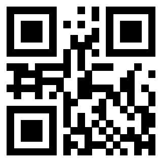 3300161406 - Immagine del Qr Code