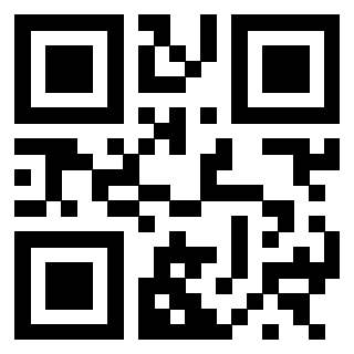 3300161407 Qr Code associato