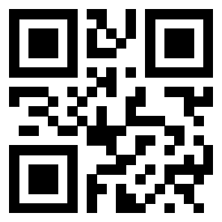 3300161408 - Immagine del Qr Code