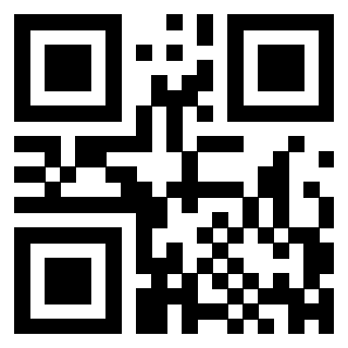 3300161410 - Immagine del Qr Code