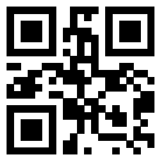 3300161412 QrCode associato