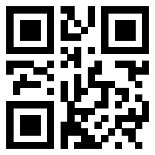 Qr Code di 3300161414