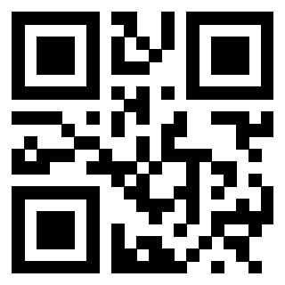 Il Qr Code di 3300161415