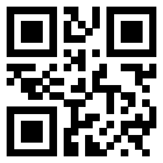 3300161416 Qr Code associato