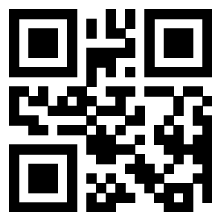 Il QrCode di 3300161418