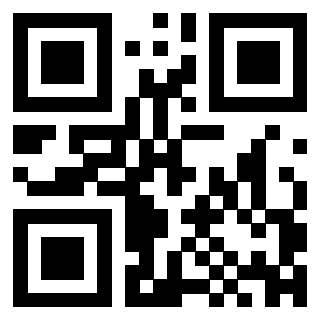 Immagine del QrCode di 3300161422