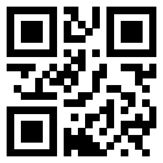 Il QrCode di 3300161425