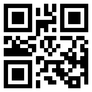 Immagine del QrCode di 3300161426