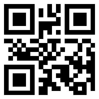 Scansione del Qr Code di 3300161427