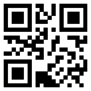Il QrCode di 3300161428