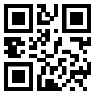 3300161429 - Immagine del Qr Code