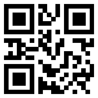 3300161434 - Immagine del Qr Code