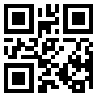 3300161435 - Immagine del QrCode associato