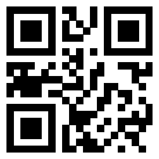 Scansione del Qr Code di 3300161438