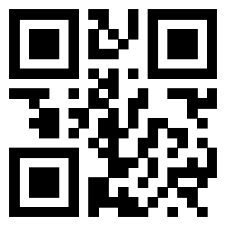 3300161439 Qr Code associato