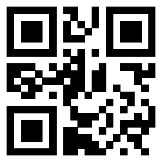 Immagine del QrCode di 3300161441