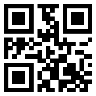 3300161442 - Immagine del Qr Code associato