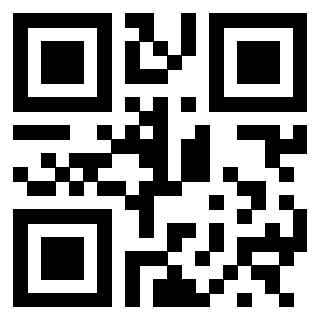 3300161443 QrCode associato