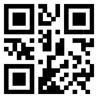 3300161444 QrCode associato