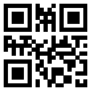 Il Qr Code di 3300161448