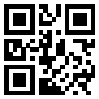 3300161450 - Immagine del QrCode