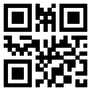 Immagine del Qr Code di 3300161451