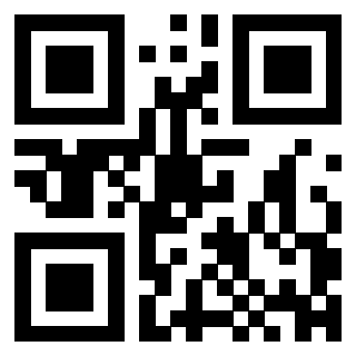 Il Qr Code di 3300161453