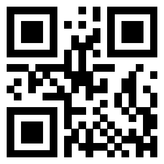 3300161454 Qr Code associato