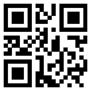 3300161455 - Immagine del QrCode