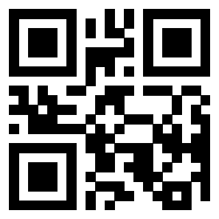 3300161457 - Immagine del QrCode