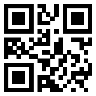3300161459 - Immagine del Qr Code