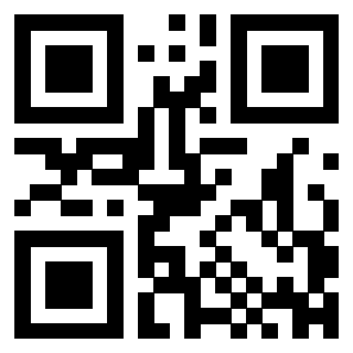 Il Qr Code di 3300161464
