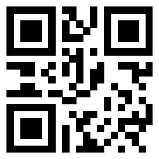 Il QrCode di 3300161466