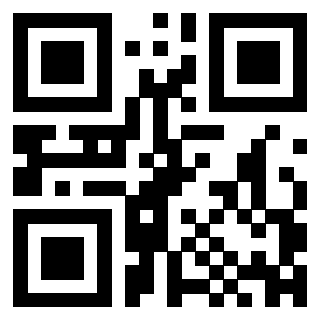 Il QrCode di 3300161468