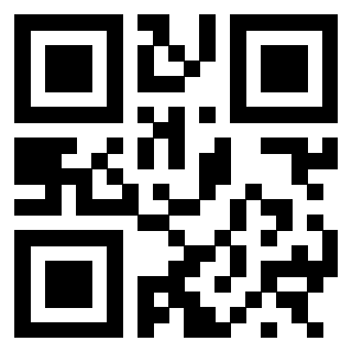 Scansione del Qr Code di 3300161471