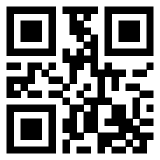 3300161473 - Immagine del Qr Code
