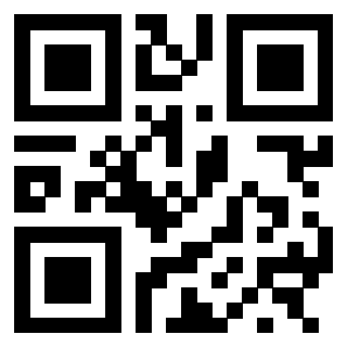Il QrCode di 3300161474
