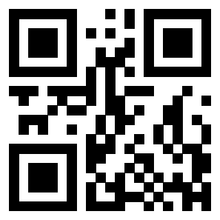 3300161475 - Immagine del Qr Code associato