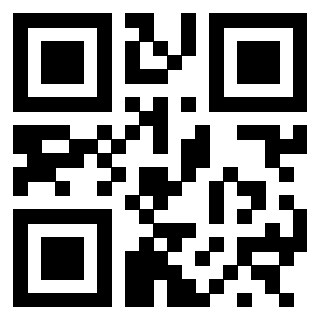 3300161476 QrCode associato