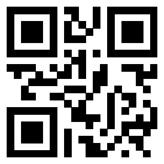 Scansione del Qr Code di 3300161477