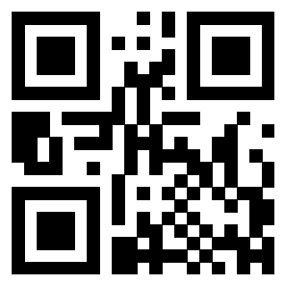 Il QrCode di 3300161480