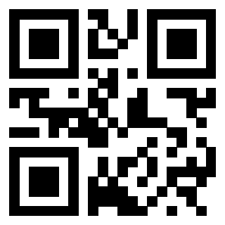 3300161481 QrCode associato
